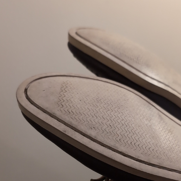 Sperry Top Siders Women Brown Leather - Picture 9 of 10